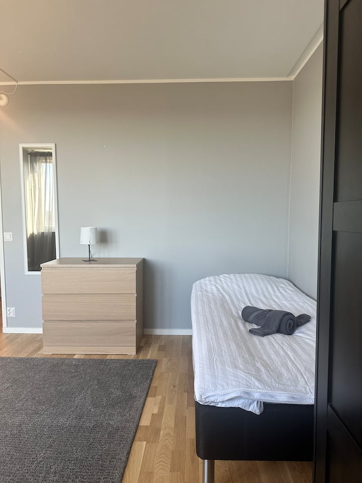 Benvägen 55 Västeås - Västerås