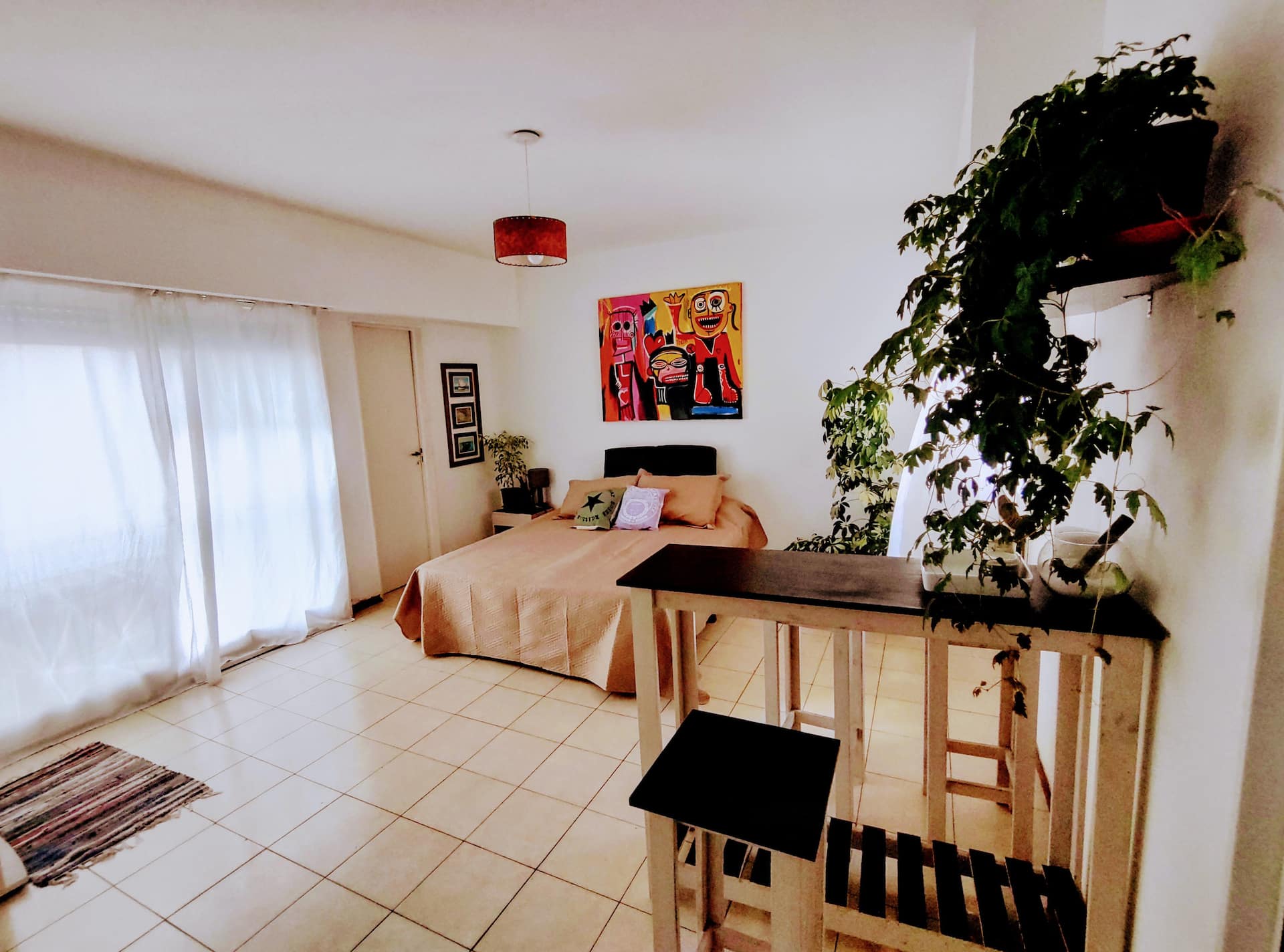 Caballito Studio-Atelier