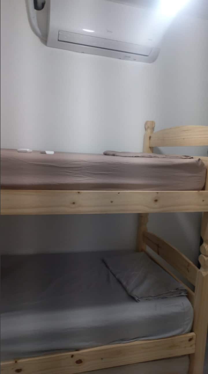 Spavaća soba 1