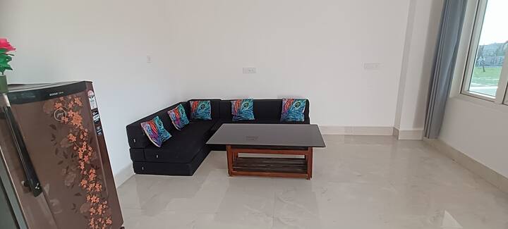 Lahiri Villa-beach Villa  (South)-2 Ac Bedrooms - Bakkhali