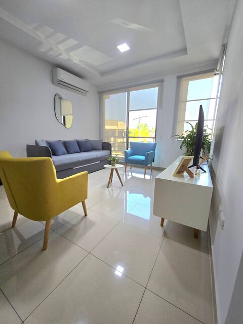 Nice and Modern Apartment