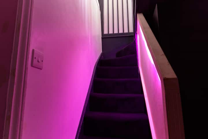 Stylish Flat In Central Brighton - Brighton