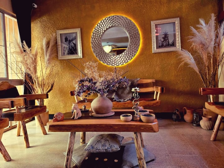 Casa Magueyes Oaxaca 2 - Oaxaca