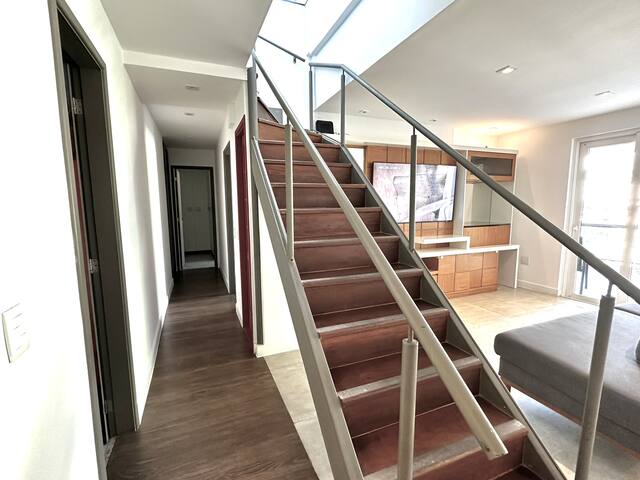 Cobertura c/ Piscina Vista Linda gallery image 5