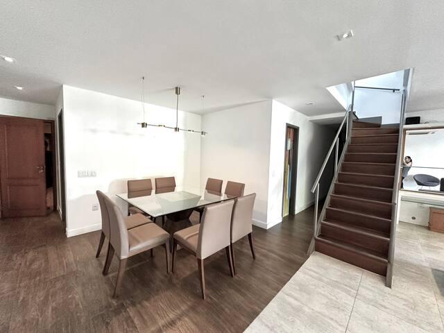 Cobertura c/ Piscina Vista Linda gallery image 4