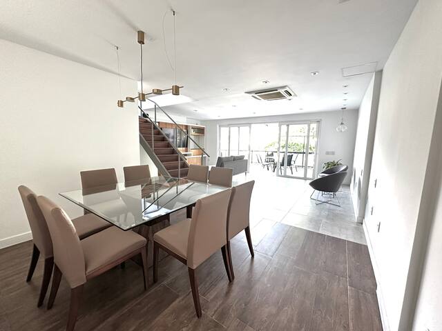 Cobertura c/ Piscina Vista Linda gallery image 2