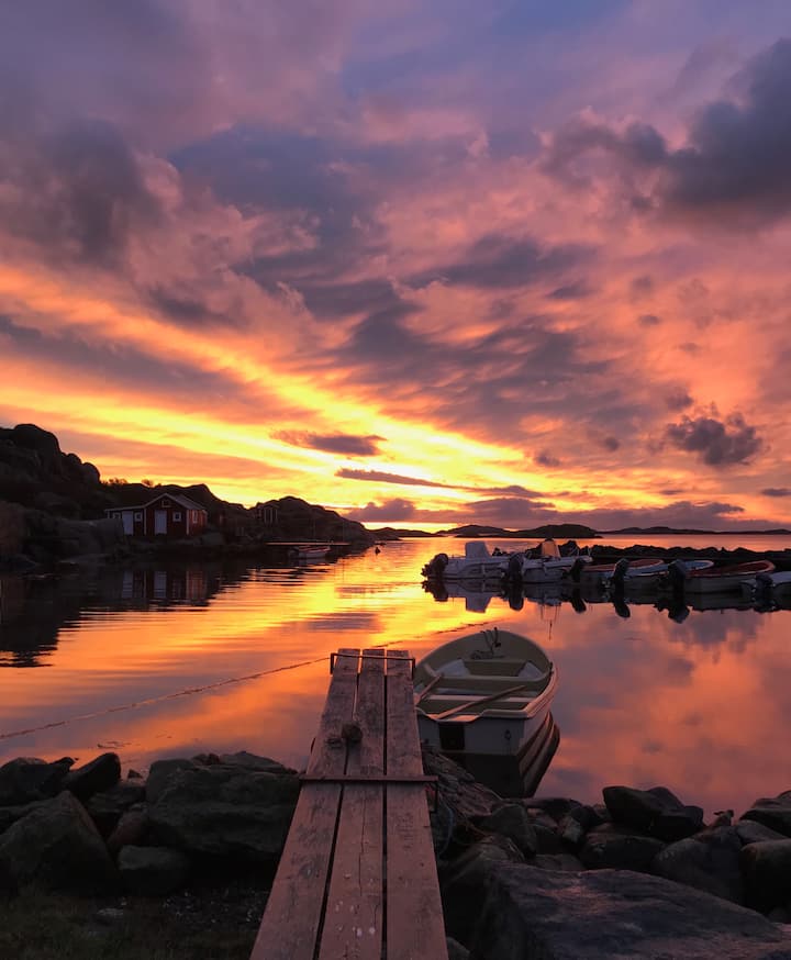 Lägenhet Hönö - Öckerö