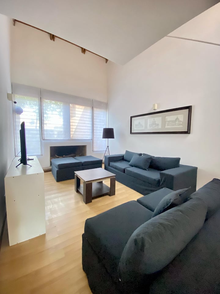Be Guest 22 - Gran Casa En La Mejor Ubicación - Mendoza