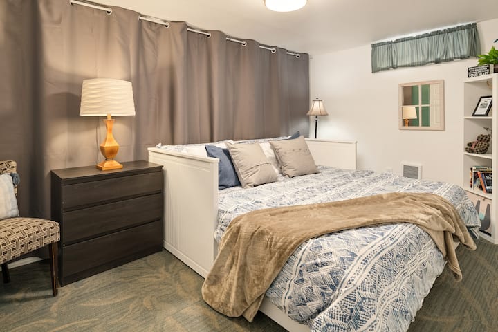 საძინებელი 6