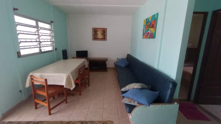 Casa Aconchegante. 300 Mts Praia - Ilha Comprida