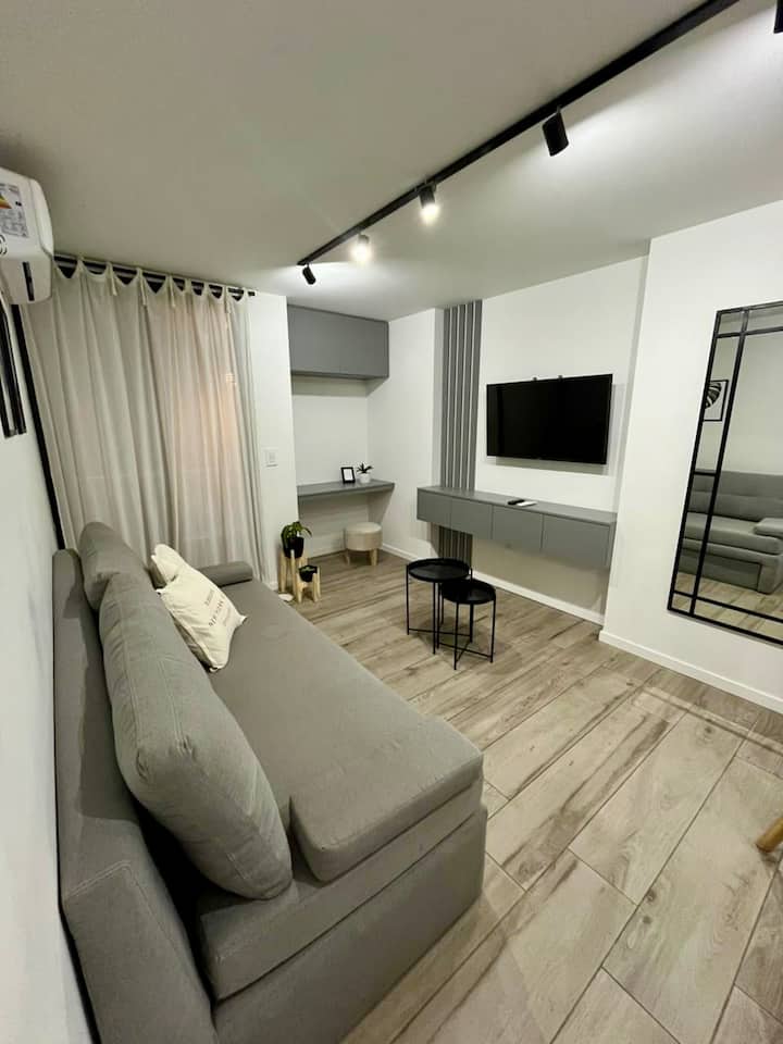 Brand New Apartment In Córdoba With Pool And Gym! - Córdoba, Argentina