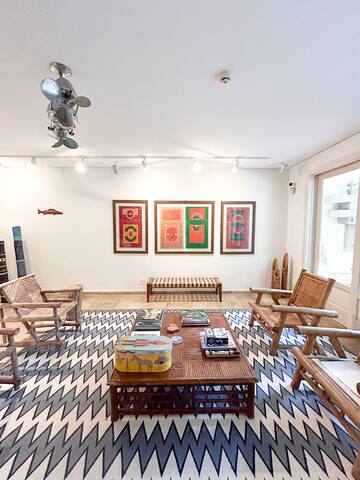 Oásis na Zonal Sul do Rio gallery image 4