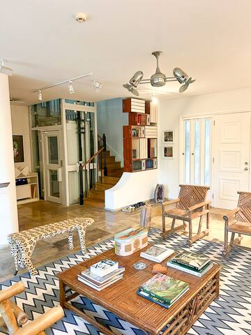 Oásis na Zonal Sul do Rio gallery image 5