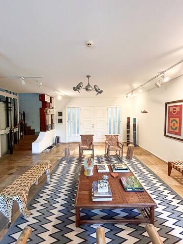 Oásis na Zonal Sul do Rio gallery image 2