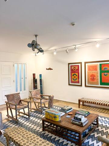 Oásis na Zonal Sul do Rio gallery image 3