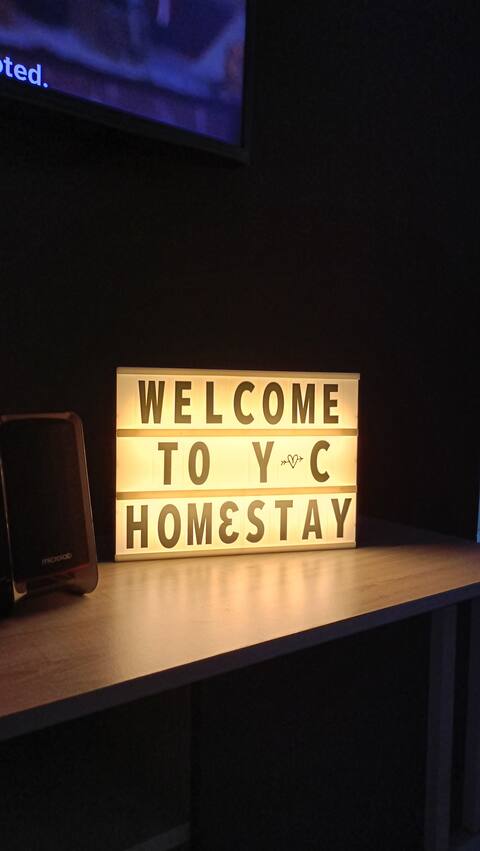 YC Homestay