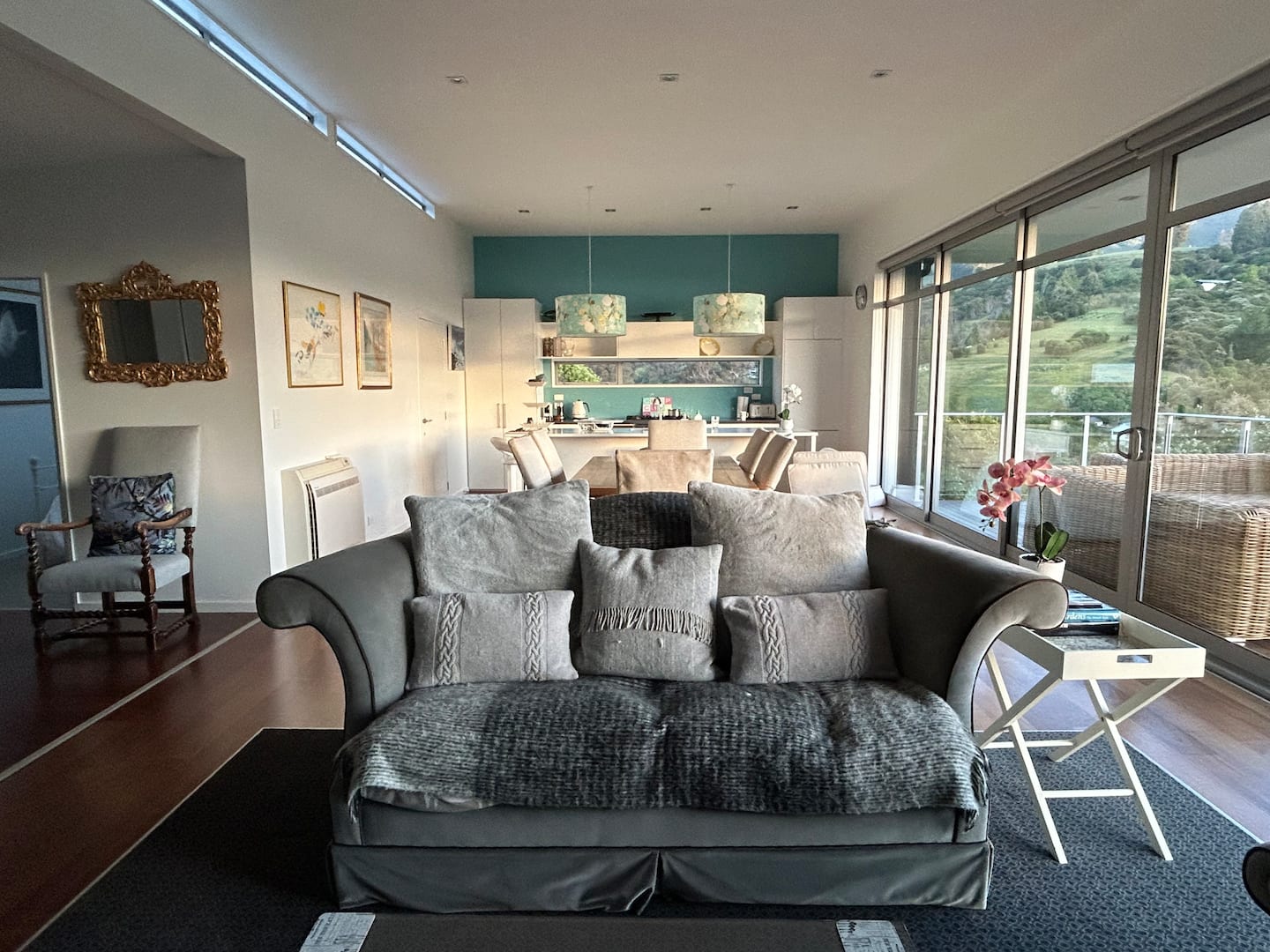 Sea View Retreat 2