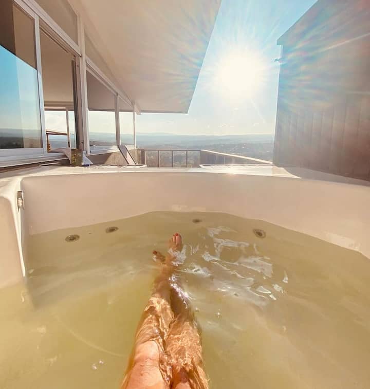 Ayres Suite Spa De Montaña - Villa Carlos Paz