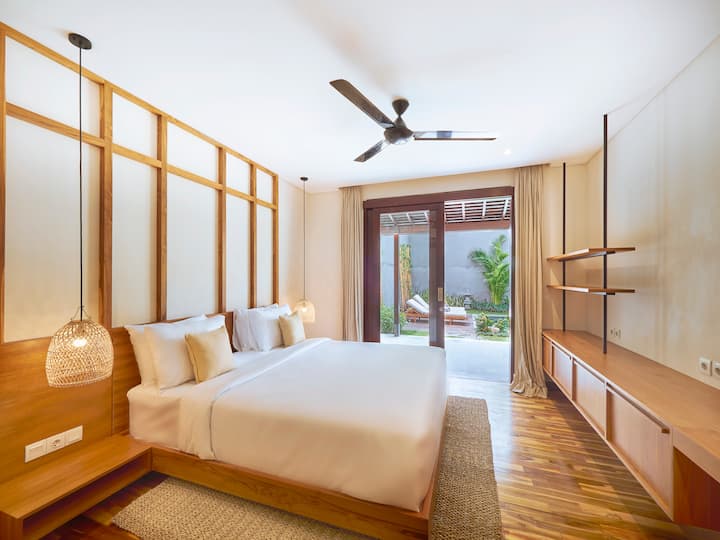 საძინებელი 1