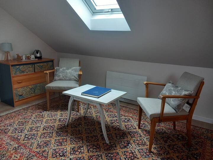 Eaubonne - Suite Cosy - Eaubonne