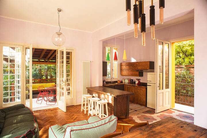 Urban Jungle gallery image 2