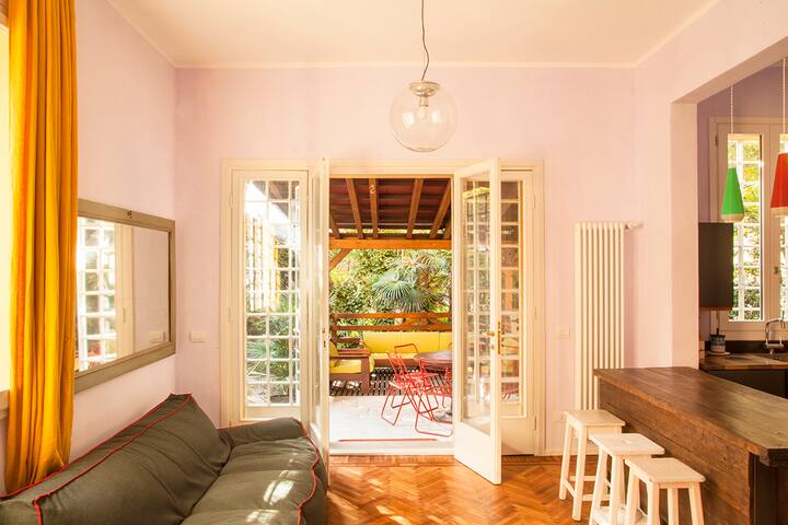 Urban Jungle gallery image 4