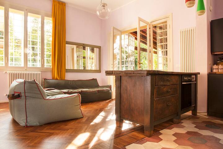 Urban Jungle gallery image 5