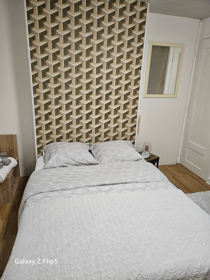 საძინებელი 2