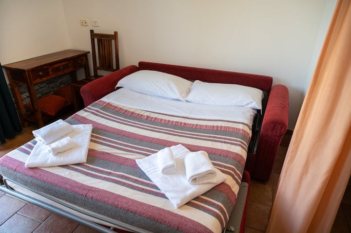 Relax And Fun Amidst Nature And Archaeology - Pitigliano