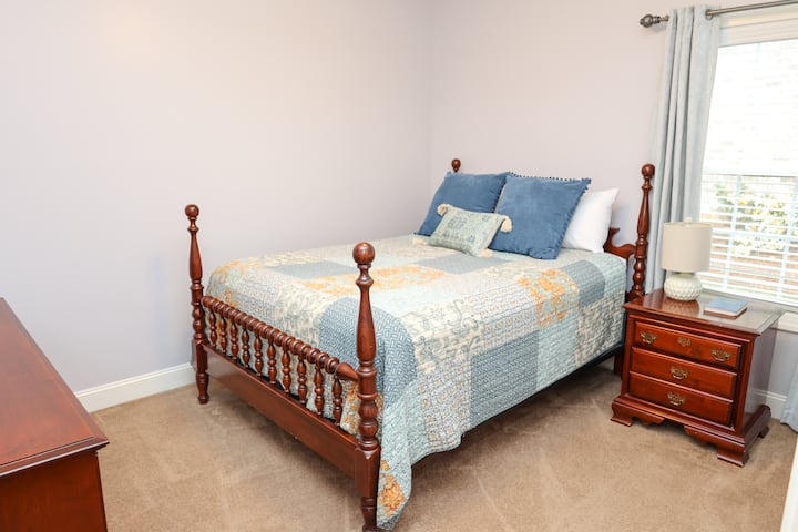 غرفة النوم 2