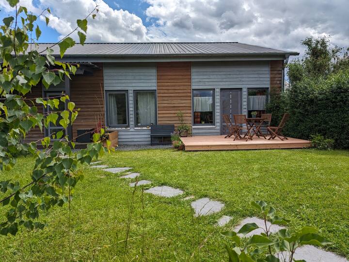 Gemütliche Familienwohnung - Plauen