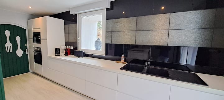 Maison De 170 M² "L'ours" - Arrens-Marsous
