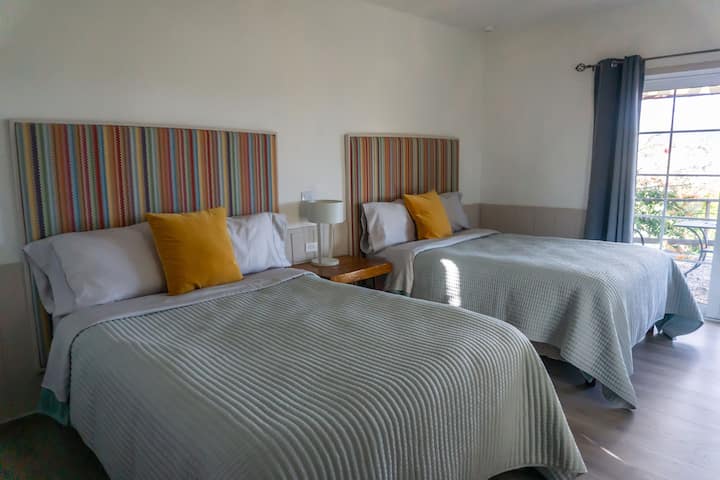 ห้องนอน