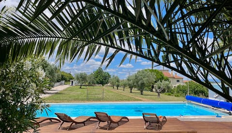 Casa Mahalia - Quiet and Countryside