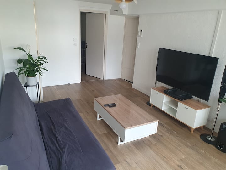 ห้องนั่งเล่น