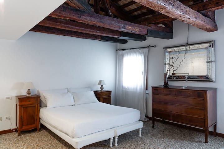 Спална соба 1