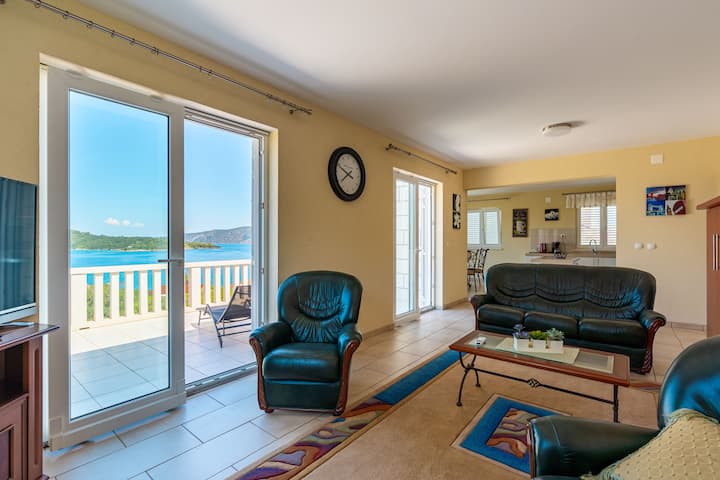 Bayview Villa Jr.- Kneže - Korčula
