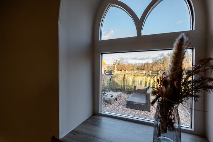 ' T Varkenshok Meiwerf - De Banjaard