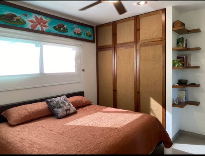 غرفة النوم 2