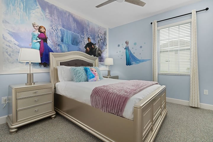 Bedroom 4