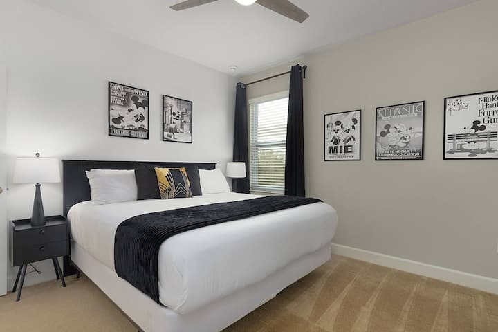 Bedroom 12