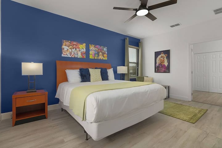 Bedroom 3