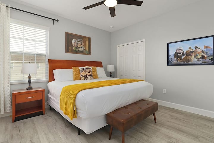 Bedroom 10