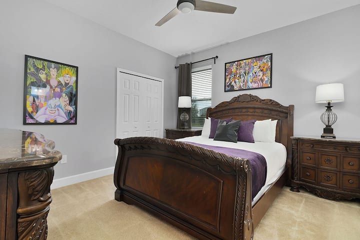 Bedroom 5