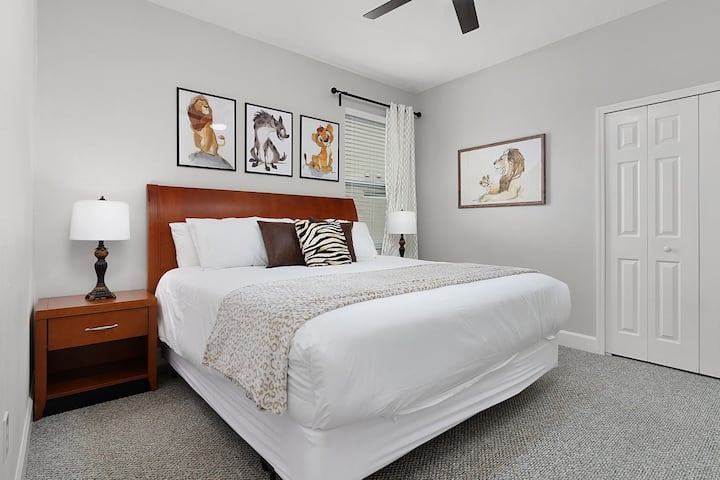 Bedroom 6