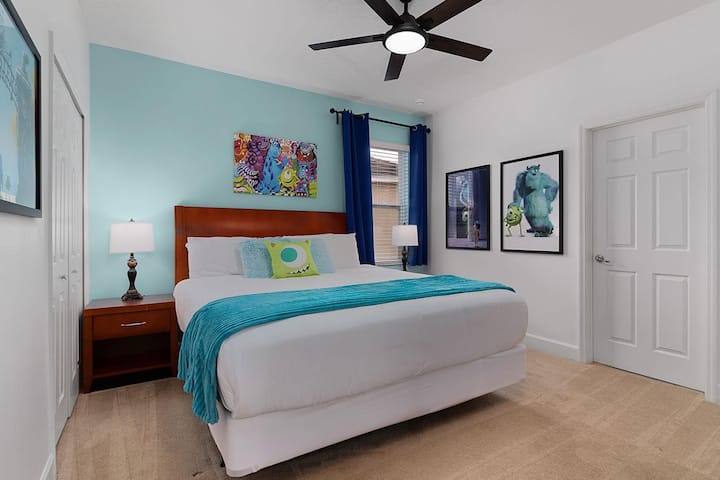 Bedroom 11