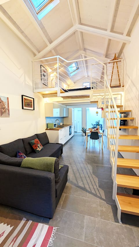 Top performing Airbnb: NovaVilla89 - Private entire home in Cagliari
