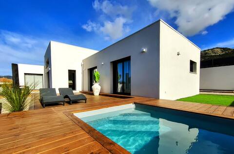 Villa U Dumeniu 5* Escape between sea and mountains