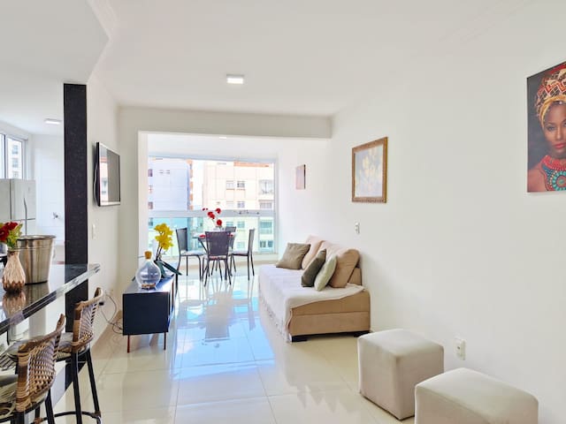 Ivana Imóveis Guarapari managed Airbnb listing 3