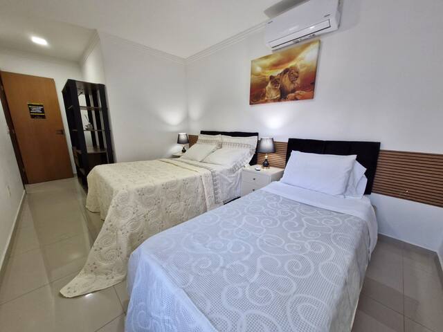 Ivana Imóveis Guarapari managed Airbnb listing 2